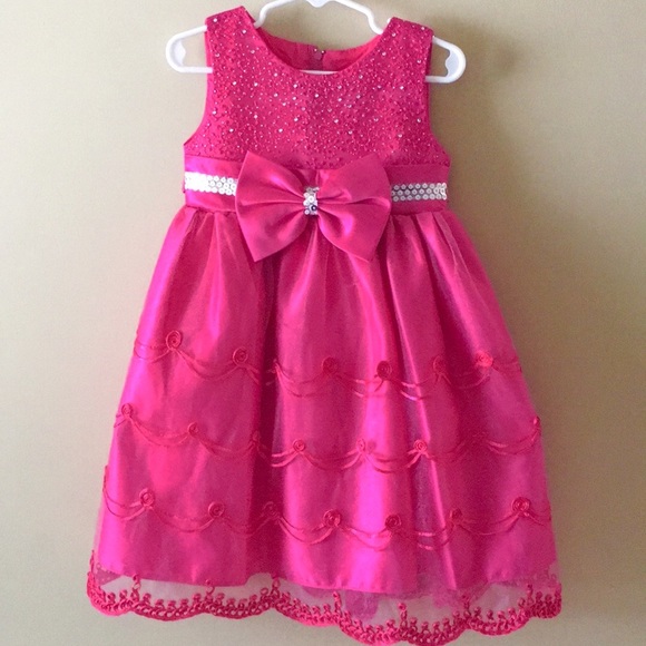 Other - Toddler Formal Dress